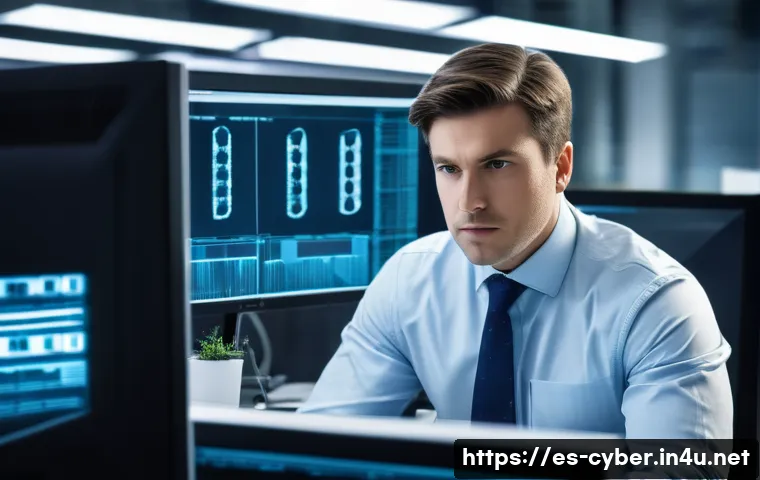 Ciberseguridad y Forense Digital Las Verdades Ocultas que Te Sorprenderán 3 사이버보안과 디지털 포렌식의 차이 관련 이미지 1