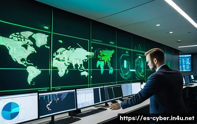 Ciberseguridad y Forense Digital Las Verdades Ocultas que Te Sorprenderán 4 사이버보안과 디지털 포렌식의 차이 관련 이미지 2